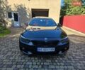 Черный БМВ 4 Серия, объемом двигателя 3 л и пробегом 71 тыс. км за 23900 $, фото 1 на Automoto.ua