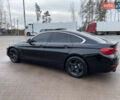 Чорний БМВ 4 Серія, об'ємом двигуна 2 л та пробігом 135 тис. км за 19800 $, фото 11 на Automoto.ua