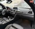 Чорний БМВ 4 Серія, об'ємом двигуна 2 л та пробігом 88 тис. км за 15750 $, фото 16 на Automoto.ua