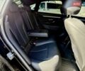 Чорний БМВ 4 Серія, об'ємом двигуна 2 л та пробігом 98 тис. км за 23700 $, фото 10 на Automoto.ua