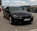 Чорний БМВ 4 Серія, об'ємом двигуна 2 л та пробігом 83 тис. км за 18900 $, фото 1 на Automoto.ua