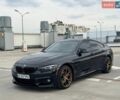 Чорний БМВ 4 Серія, об'ємом двигуна 2 л та пробігом 113 тис. км за 24499 $, фото 1 на Automoto.ua