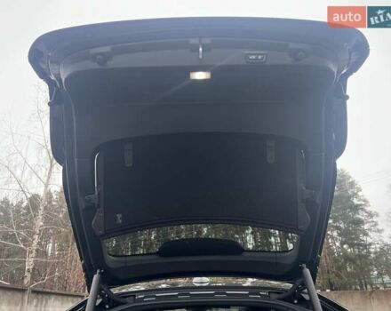 Черный БМВ 4 Серия, объемом двигателя 2 л и пробегом 149 тыс. км за 26800 $, фото 51 на Automoto.ua