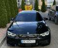Черный БМВ 4 Серия, объемом двигателя 3 л и пробегом 75 тыс. км за 33000 $, фото 2 на Automoto.ua