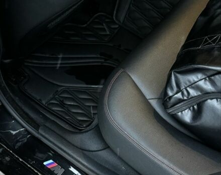 Чорний БМВ 4 Серія, об'ємом двигуна 2 л та пробігом 160 тис. км за 24999 $, фото 18 на Automoto.ua