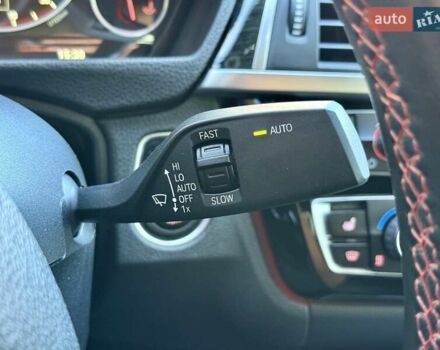 Чорний БМВ 4 Серія, об'ємом двигуна 2 л та пробігом 98 тис. км за 23700 $, фото 23 на Automoto.ua