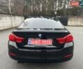 Черный БМВ 4 Серия, объемом двигателя 2 л и пробегом 149 тыс. км за 26800 $, фото 5 на Automoto.ua