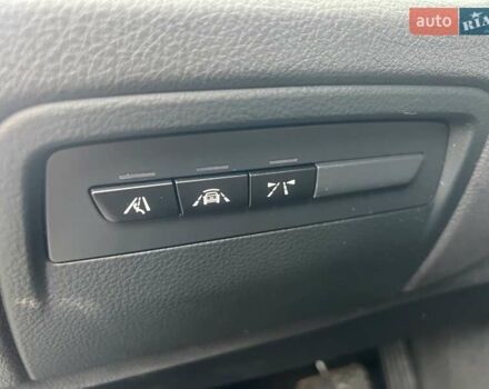 Черный БМВ 4 Серия, объемом двигателя 2 л и пробегом 149 тыс. км за 26800 $, фото 41 на Automoto.ua