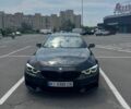 Черный БМВ 4 Серия, объемом двигателя 3 л и пробегом 135 тыс. км за 25000 $, фото 1 на Automoto.ua