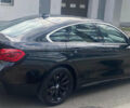 Чорний БМВ 4 Серія, об'ємом двигуна 2 л та пробігом 90 тис. км за 27000 $, фото 3 на Automoto.ua