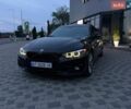 Чорний БМВ 4 Серія, об'ємом двигуна 2 л та пробігом 105 тис. км за 22400 $, фото 1 на Automoto.ua