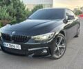 Чорний БМВ 4 Серія, об'ємом двигуна 2 л та пробігом 96 тис. км за 23200 $, фото 1 на Automoto.ua