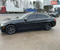 Чорний БМВ 4 Серія, об'ємом двигуна 2 л та пробігом 135 тис. км за 19800 $, фото 12 на Automoto.ua