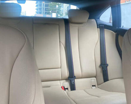 Чорний БМВ 4 Серія, об'ємом двигуна 2 л та пробігом 90 тис. км за 27000 $, фото 7 на Automoto.ua