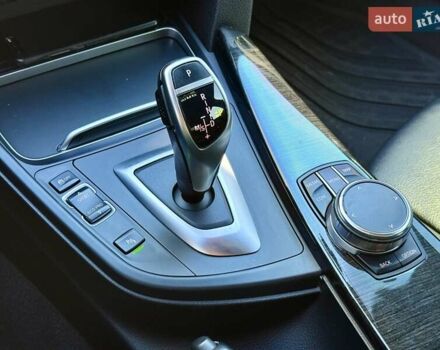 Чорний БМВ 4 Серія, об'ємом двигуна 2 л та пробігом 98 тис. км за 23700 $, фото 20 на Automoto.ua