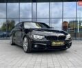 Черный БМВ 4 Серия, объемом двигателя 3 л и пробегом 71 тыс. км за 24300 $, фото 1 на Automoto.ua