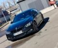 Черный БМВ 4 Серия, объемом двигателя 2 л и пробегом 97 тыс. км за 24600 $, фото 1 на Automoto.ua