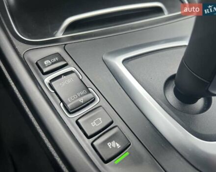 Черный БМВ 4 Серия, объемом двигателя 2 л и пробегом 149 тыс. км за 26800 $, фото 48 на Automoto.ua