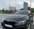 Чорний БМВ 4 Серія, об'ємом двигуна 2 л та пробігом 58 тис. км за 23500 $, фото 1 на Automoto.ua