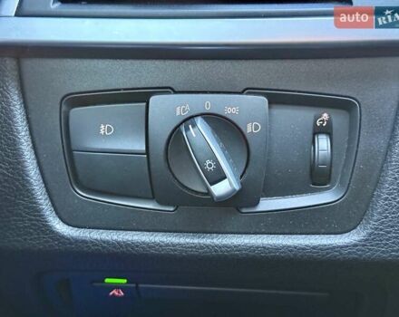 Чорний БМВ 4 Серія, об'ємом двигуна 2 л та пробігом 98 тис. км за 23700 $, фото 21 на Automoto.ua