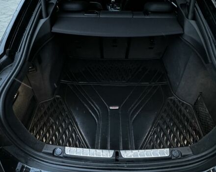 Чорний БМВ 4 Серія, об'ємом двигуна 2 л та пробігом 160 тис. км за 24999 $, фото 3 на Automoto.ua