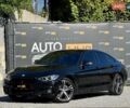 Чорний БМВ 4 Серія, об'ємом двигуна 2 л та пробігом 98 тис. км за 23700 $, фото 2 на Automoto.ua