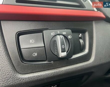 Черный БМВ 4 Серия, объемом двигателя 2 л и пробегом 149 тыс. км за 26800 $, фото 42 на Automoto.ua