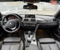 Чорний БМВ 4 Серія, об'ємом двигуна 2 л та пробігом 88 тис. км за 15750 $, фото 26 на Automoto.ua