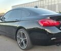 Чорний БМВ 4 Серія, об'ємом двигуна 2 л та пробігом 96 тис. км за 23200 $, фото 10 на Automoto.ua