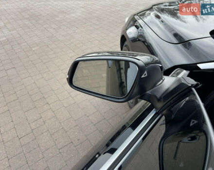 Чорний БМВ 4 Серія, об'ємом двигуна 2 л та пробігом 135 тис. км за 19800 $, фото 21 на Automoto.ua