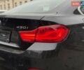 Чорний БМВ 4 Серія, об'ємом двигуна 2 л та пробігом 88 тис. км за 15750 $, фото 12 на Automoto.ua
