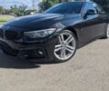 Черный БМВ 4 Серия, объемом двигателя 2 л и пробегом 48 тыс. км за 12300 $, фото 2 на Automoto.ua