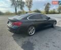 Черный БМВ 4 Серия, объемом двигателя 2 л и пробегом 103 тыс. км за 20000 $, фото 2 на Automoto.ua