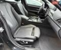 Чорний БМВ 4 Серія, об'ємом двигуна 2 л та пробігом 88 тис. км за 15750 $, фото 17 на Automoto.ua