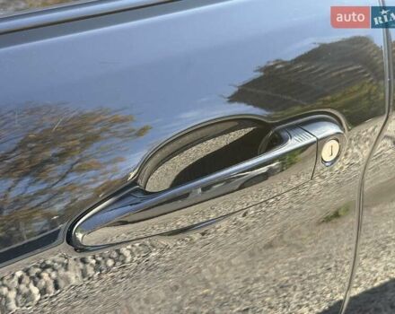 Чорний БМВ 4 Серія, об'ємом двигуна 2 л та пробігом 98 тис. км за 23700 $, фото 7 на Automoto.ua