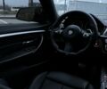 Чорний БМВ 4 Серія, об'ємом двигуна 2 л та пробігом 160 тис. км за 24999 $, фото 6 на Automoto.ua
