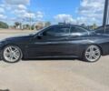 Черный БМВ 4 Серия, объемом двигателя 2 л и пробегом 48 тыс. км за 12300 $, фото 4 на Automoto.ua