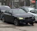 Чорний БМВ 4 Серія, об'ємом двигуна 2 л та пробігом 88 тис. км за 15750 $, фото 1 на Automoto.ua