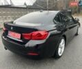 Черный БМВ 4 Серия, объемом двигателя 2 л и пробегом 149 тыс. км за 26800 $, фото 4 на Automoto.ua