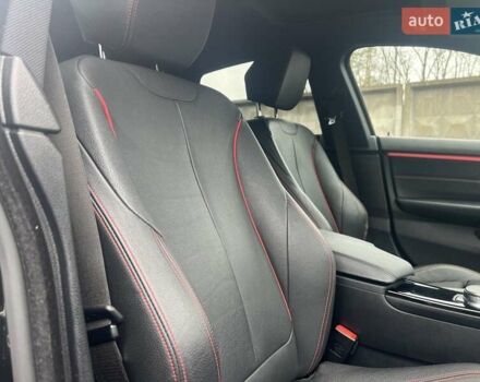 Черный БМВ 4 Серия, объемом двигателя 2 л и пробегом 149 тыс. км за 26800 $, фото 12 на Automoto.ua