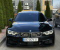 Черный БМВ 4 Серия, объемом двигателя 3 л и пробегом 75 тыс. км за 33000 $, фото 1 на Automoto.ua