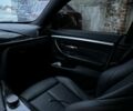 Чорний БМВ 4 Серія, об'ємом двигуна 2 л та пробігом 160 тис. км за 24999 $, фото 16 на Automoto.ua