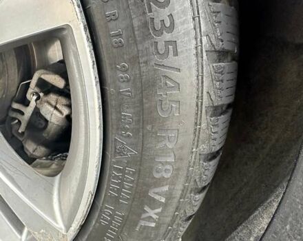 Черный БМВ 4 Серия, объемом двигателя 2 л и пробегом 103 тыс. км за 20000 $, фото 8 на Automoto.ua