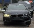 Чорний БМВ 4 Серія, об'ємом двигуна 2 л та пробігом 88 тис. км за 15750 $, фото 1 на Automoto.ua
