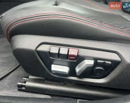 Черный БМВ 4 Серия, объемом двигателя 2 л и пробегом 149 тыс. км за 26800 $, фото 37 на Automoto.ua