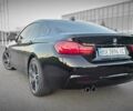Чорний БМВ 4 Серія, об'ємом двигуна 2 л та пробігом 96 тис. км за 23200 $, фото 7 на Automoto.ua