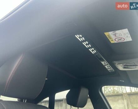 Черный БМВ 4 Серия, объемом двигателя 2 л и пробегом 149 тыс. км за 26800 $, фото 13 на Automoto.ua