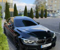 Черный БМВ 4 Серия, объемом двигателя 3 л и пробегом 75 тыс. км за 33000 $, фото 3 на Automoto.ua
