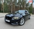 Чорний БМВ 4 Серія, об'ємом двигуна 2 л та пробігом 75 тис. км за 21900 $, фото 1 на Automoto.ua
