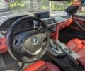 Чорний БМВ 4 Серія, об'ємом двигуна 2 л та пробігом 173 тис. км за 20800 $, фото 5 на Automoto.ua